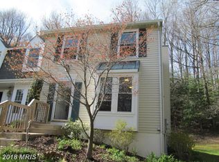 478 Laurel Valley Ct, Arnold, MD 21012