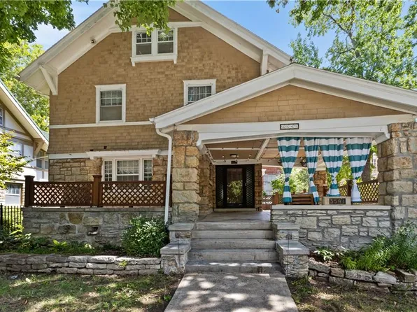 3541 Harrison Blvd, Kansas City, MO 64109