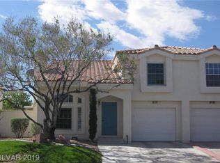 7931 W Rochelle Ave, Las Vegas, NV 89147