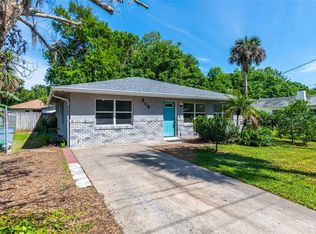 205 Spruce St, New Smyrna Beach, FL 32168