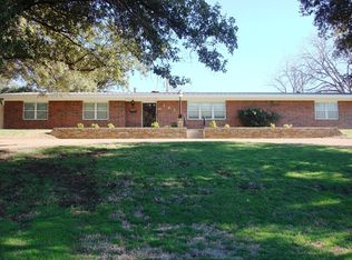 1811 Forest Park Ave, San Angelo, TX 76901