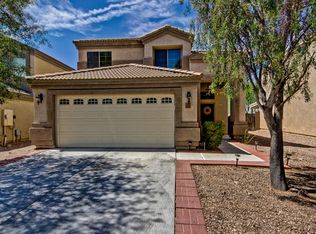 23315 W Pima St, Buckeye, AZ 85326