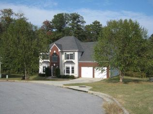 4338 Danielle Lee Ct, Snellville, GA 30039