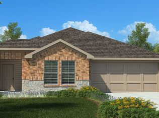 7705 Brown Bark Rd, Odessa, TX 79765