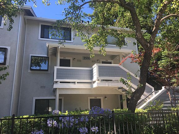 Two Story Condominium