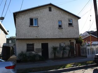 14 W Pleasant St, Long Beach, CA 90805