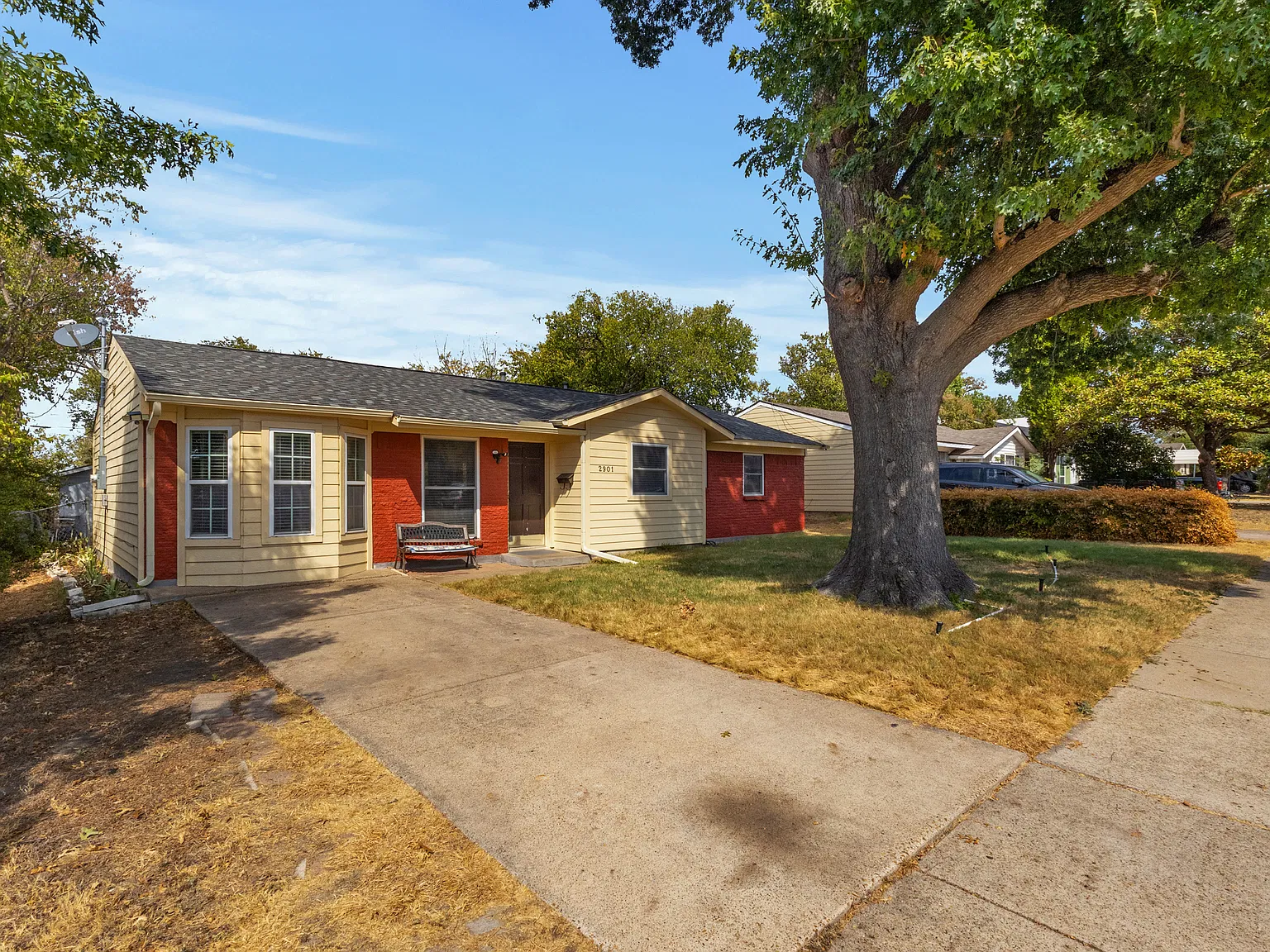 4 bed, 1414 sqft, $1,600 — Photo 3