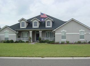 14640 Preserve Landing Dr E, Jacksonville, FL 32226