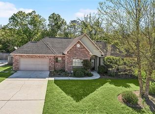 524 Loden Way, Madisonville, LA 70447