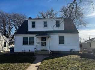 1116 Easton Ave, Waterloo, IA 50702