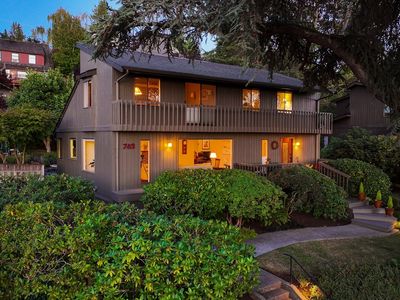 703 15th Street, Bellingham, WA, 98225