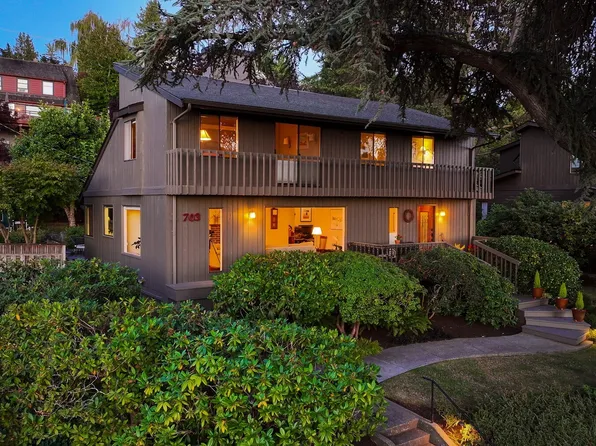703 15th Street, Bellingham, WA 98225
