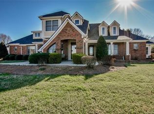 117 Wedge View Way, Statesville, NC 28677