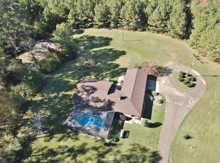 4027 N Highway 569, Liberty, MS 39645