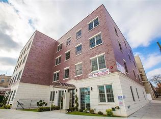 1656 Stillwell Ave #4A, Brooklyn, NY 11223
