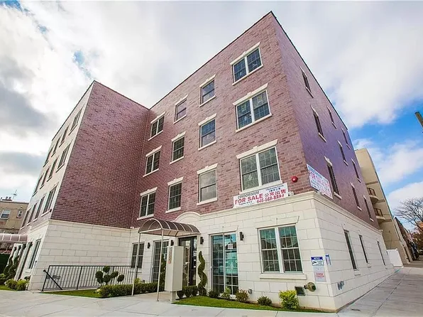 1656 Stillwell Ave #4A, Brooklyn, NY 11223