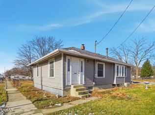 500 W Robb Ave, Lima, OH 45801