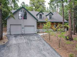 42039 Rock Shelf Ln, Shaver Lake, CA 93664