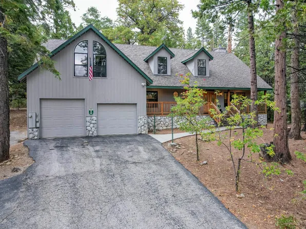 42039 Rock Shelf Ln, Shaver Lake, CA 93664