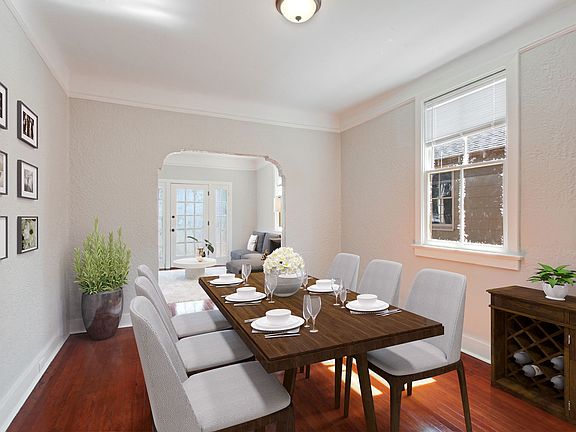 4th image of 8517 Forshey St #1