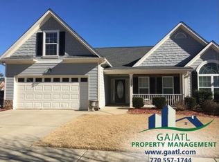 1355 Martins Down Dr, Lawrenceville, GA 30045