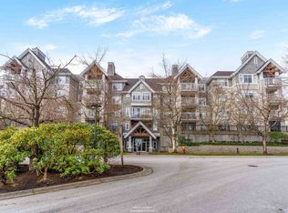 1432 Parkway Blvd #201, Coquitlam, BC
