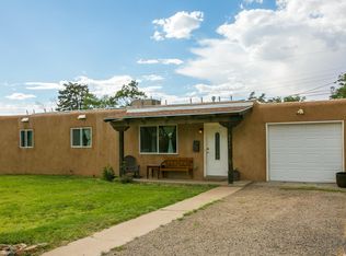 8023 Princess Jeanne Ave NE, Albuquerque, NM 87110