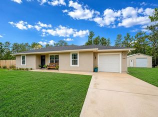 3306 NW Ridgewood Rd, Dunnellon, FL 34431