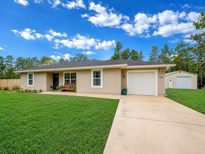 3306 NW RIDGEWOOD ROAD, Dunnellon, FL, 34431