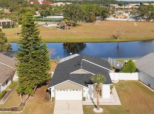 3149 Bear Path, Kissimmee, FL 34746