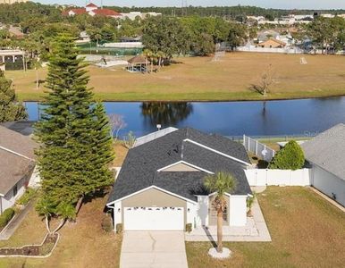 3149 Bear Path, Kissimmee, FL, 34746