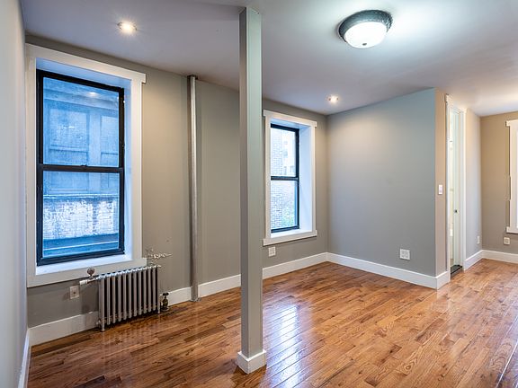 3rd image of 463 W 159th St APT 34