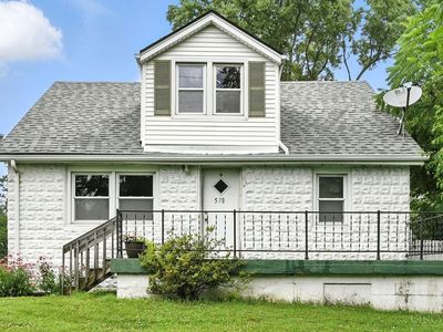 578 Fleming Rd, Cincinnati, OH, 45231