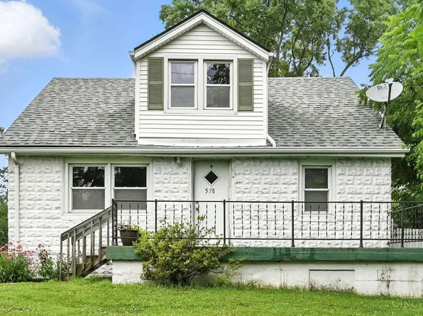 578 Fleming Rd, Cincinnati, OH 45231