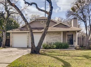 505 Live Oak Dr, Cedar Park, TX 78613
