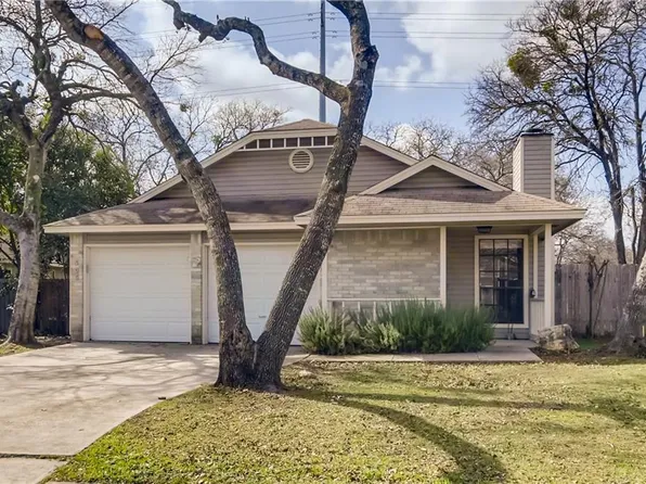 505 Live Oak Dr, Cedar Park, TX 78613
