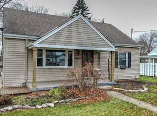 4761 Castleton Dr, Fairfield, OH