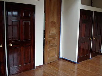 Rented by Reginald Jacobs