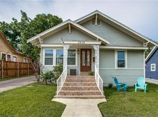 1616 Kyle Ave, Dallas, TX 75208