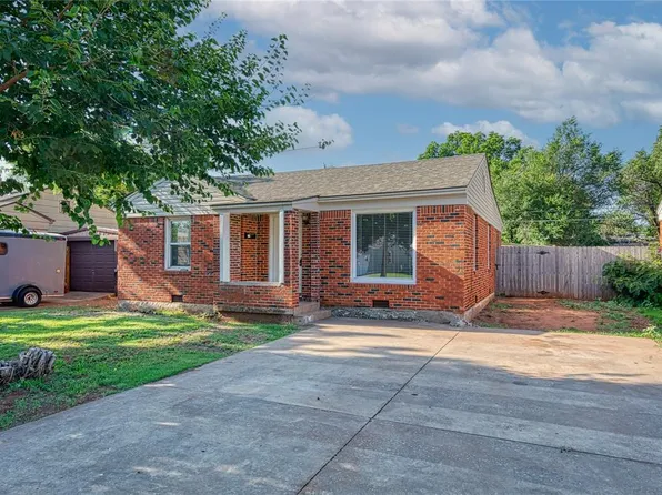 420 Eisenhower Blvd, Elk City, OK 73644