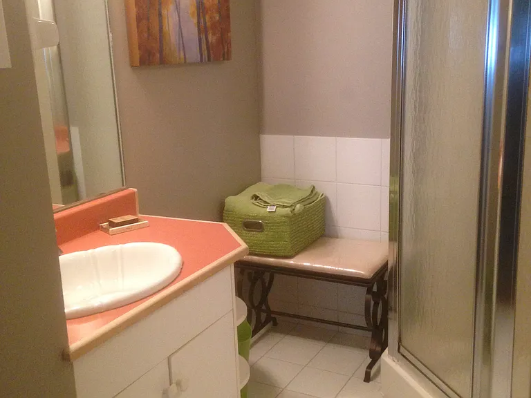5530 Artillery Pl #306 — Photo 8