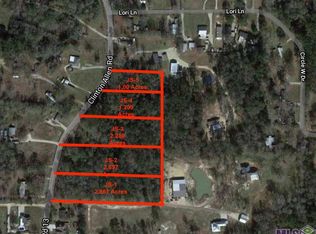 33248 Clinton Allen Rd, Denham Springs, LA 70706