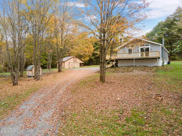 565 Gage Road, Duanesburg, NY 12053