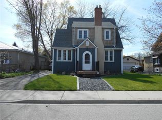 244 Kent St S, Norfolk County, ON N3Y2Y4