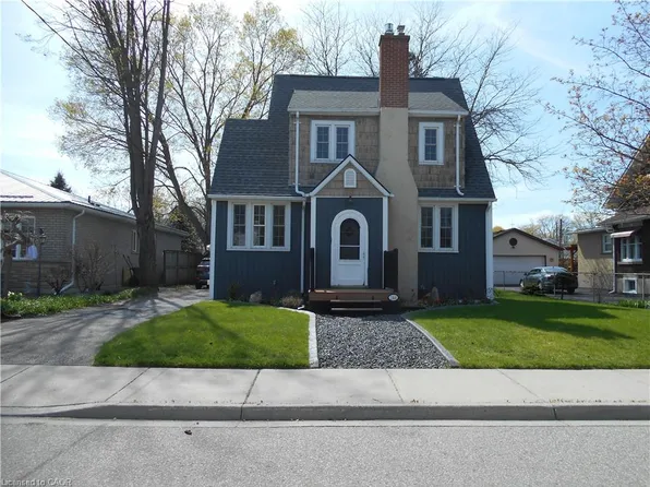 244 Kent St S, Norfolk County, ON N3Y 2Y4