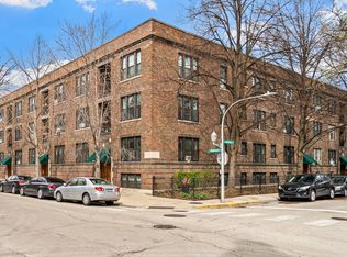 734 W Wrightwood Ave UNIT 734 2, Chicago, IL 60614