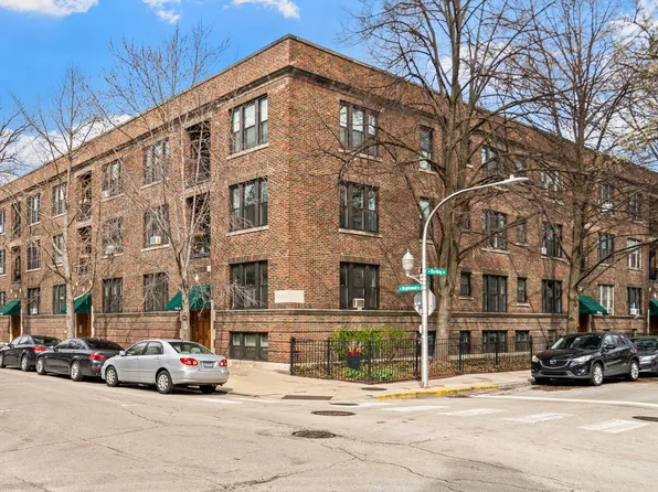 734 W Wrightwood Ave Unit 734 2, Chicago, IL 60614