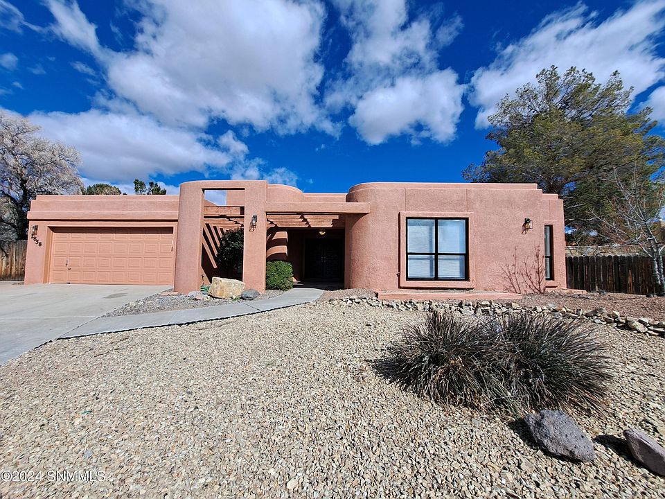 2658 Carson Ct, Las Cruces, NM 88011 MLS 2400319 Zillow