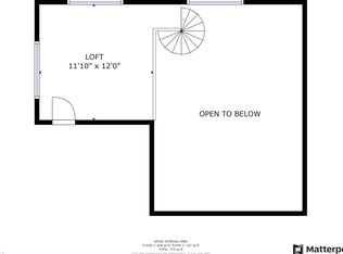 1343 N Oakland Ave APT 202, Fayetteville, AR 72703