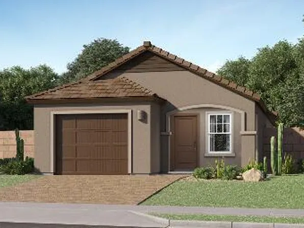 9648 W FAIRMOUNT Avenue, Phoenix, AZ 85037